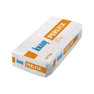 Knauf Perlfix, Ansetzkleber