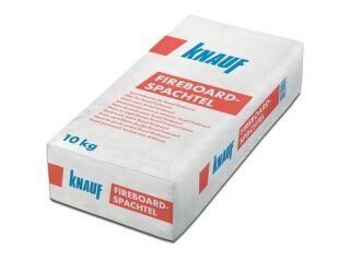 Knauf Fireboard-Spachtel
