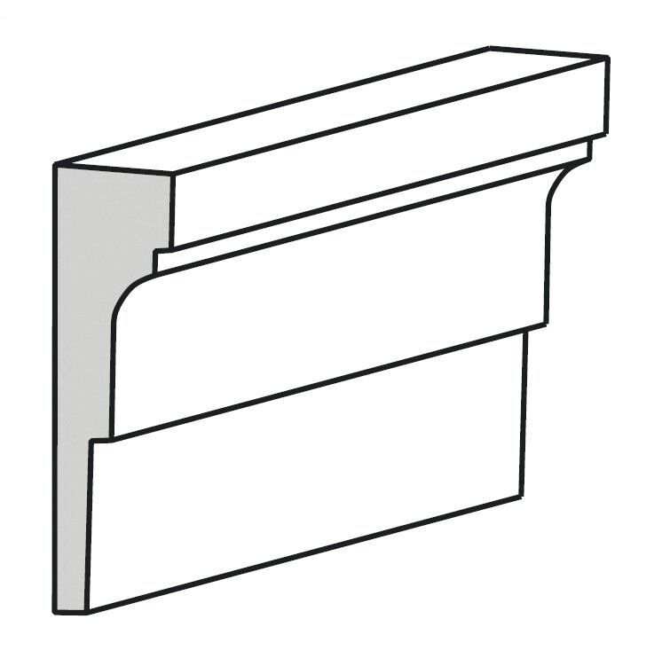 Knauf WARM-WAND Fassadenprofil OD