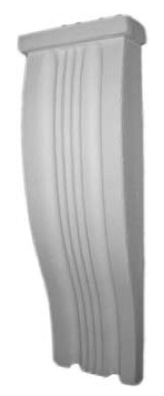 Knauf WARM-WAND Fassadenkonsole OK
