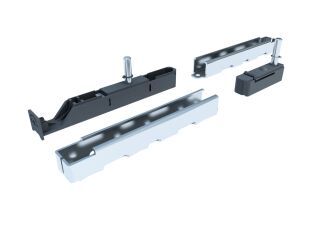 Pocket Kit NEU Türblattaufnahme verdeckt