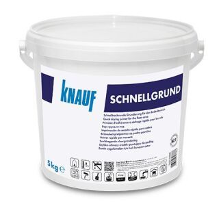 Knauf Schnellgrund