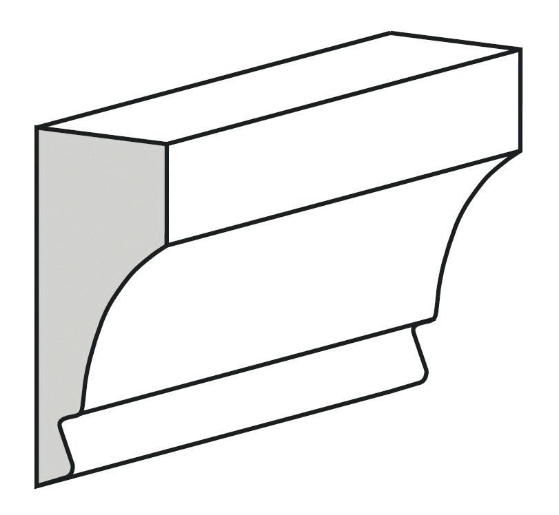 Knauf WARM-WAND Fassadenprofil OD