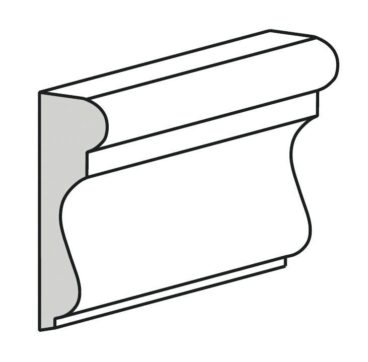 Knauf WARM-WAND Fassadenprofil OD