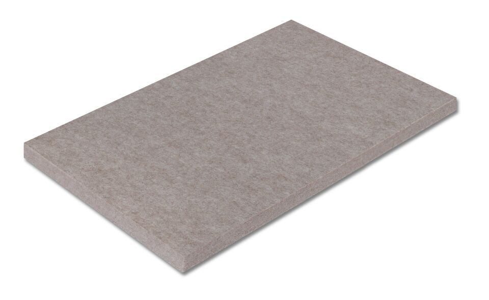 Knauf Cleaneo Smart, Absorberelement
