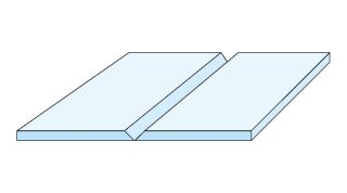 Knauf Klebe-Fix, Gipsplatten-Formteil