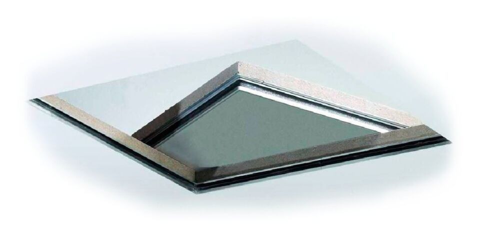 Knauf Revisionsklappe SYSTEM D131