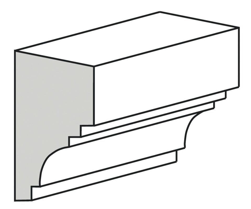 Knauf WARM-WAND Fassadenprofil OD