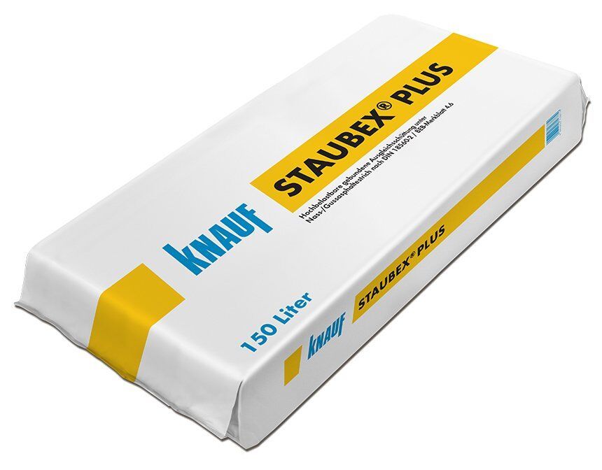 Knauf Staubex