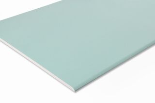 Knauf Bauplatte GKBI, imprägniert