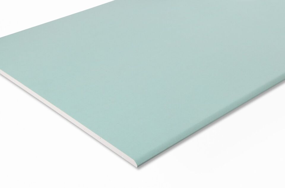 Knauf Bauplatte GKBI, imprägniert