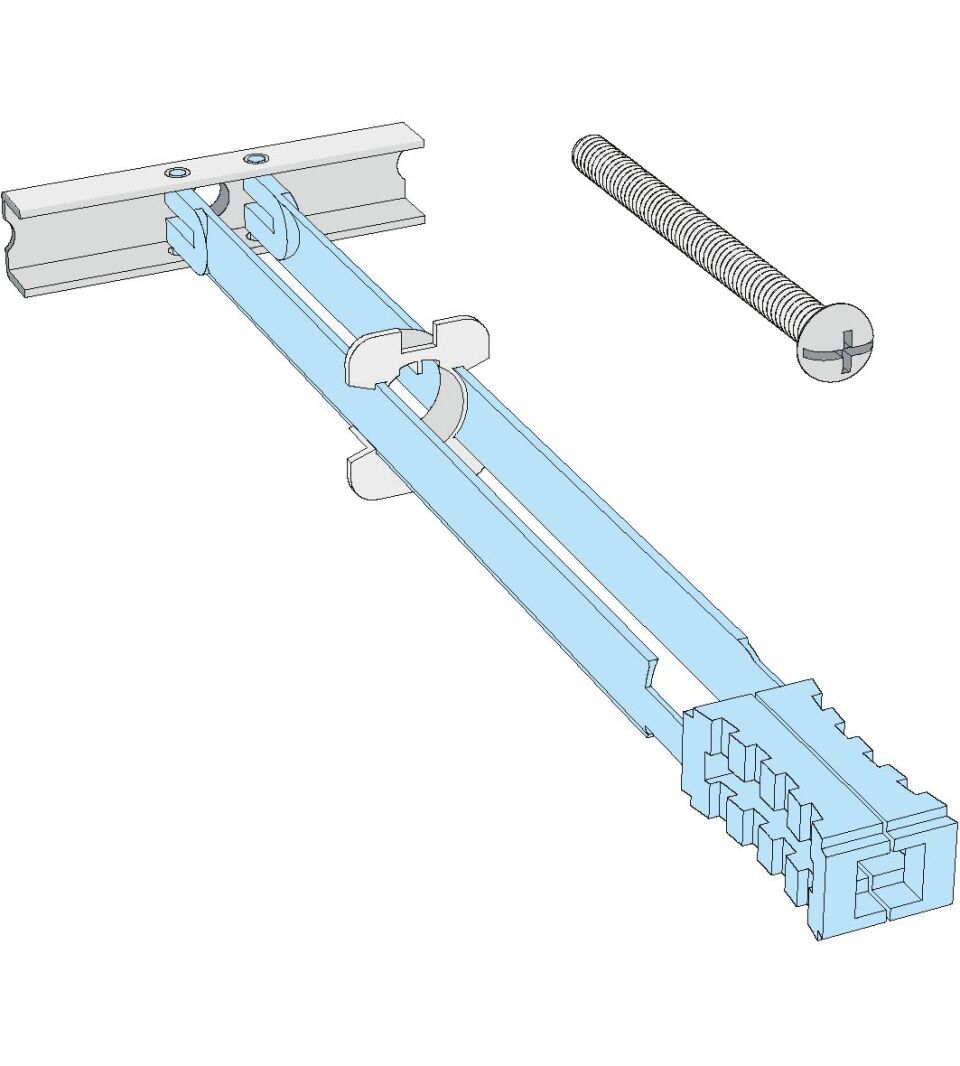 Knauf Zubehör Befestigungstechnik