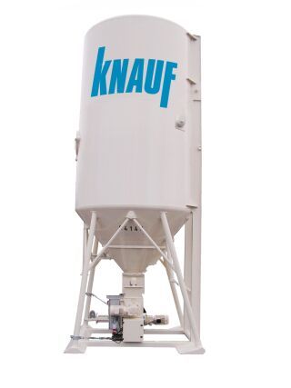 Knauf FE Fließestrich
