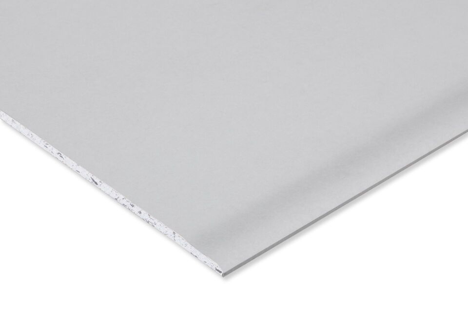 Knauf Thermoboard GKF