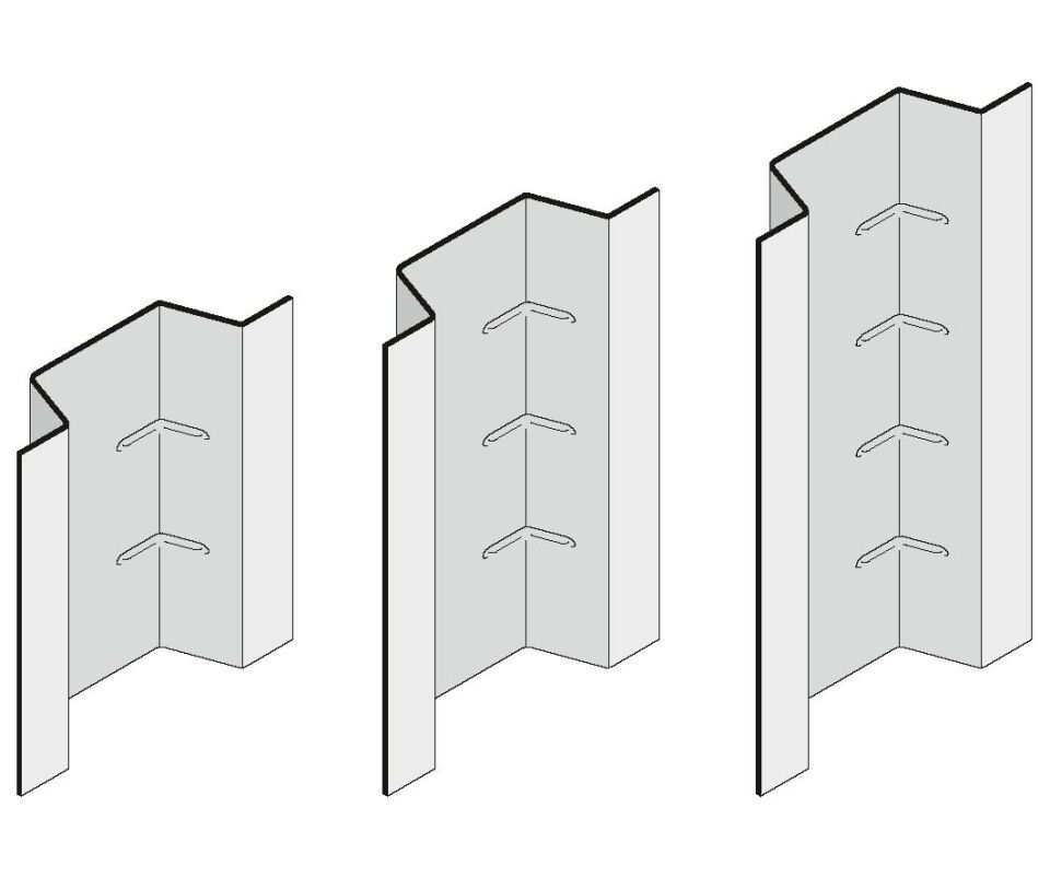 Knauf Zubehör Trockenbau
