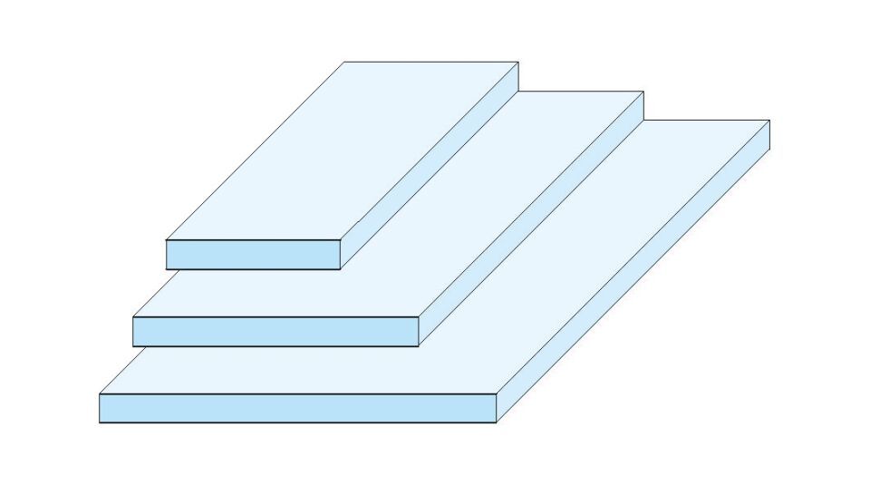 Knauf Gipszuschnittplatten