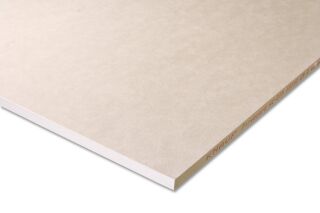 Knauf Fireboard, Spezial-Gipsplatten