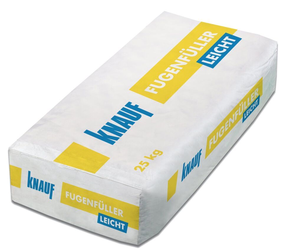 Knauf Fugenfüller