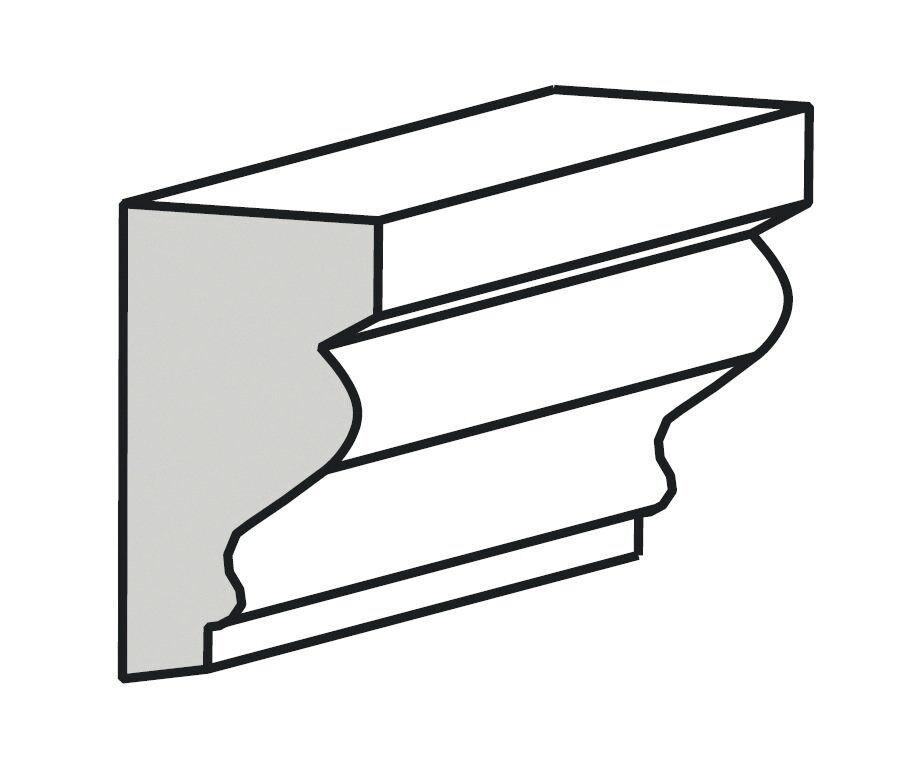 Knauf WARM-WAND Fassadenprofil OD