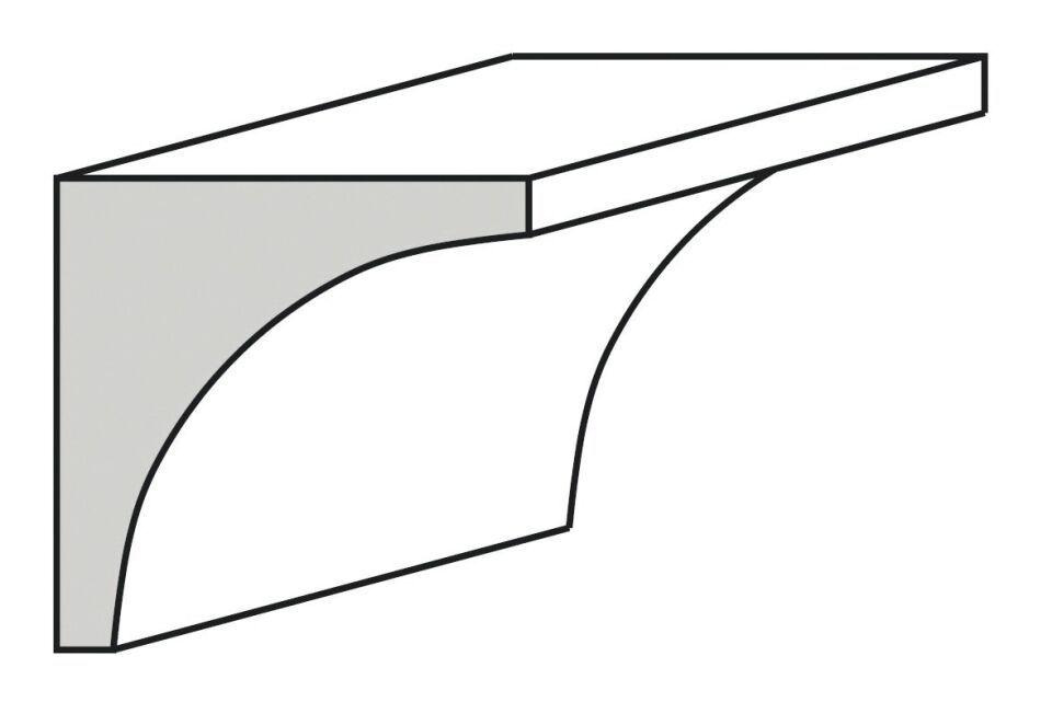 Knauf WARM-WAND Fassadenprofil OD
