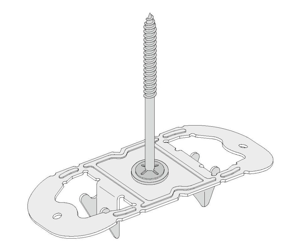 Knauf Zubehör Trockenbau