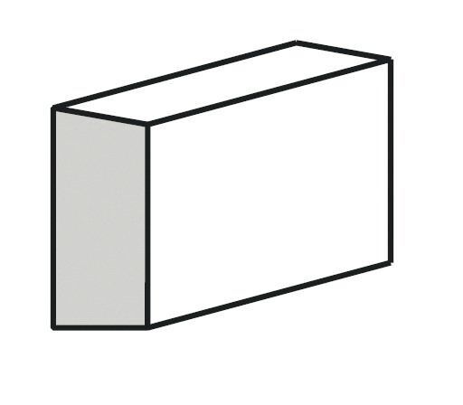 Knauf WARM-WAND Fassadenprofil OD