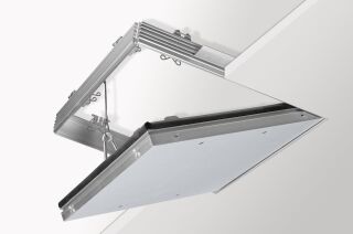 Knauf Revisionsklappe F-TEC