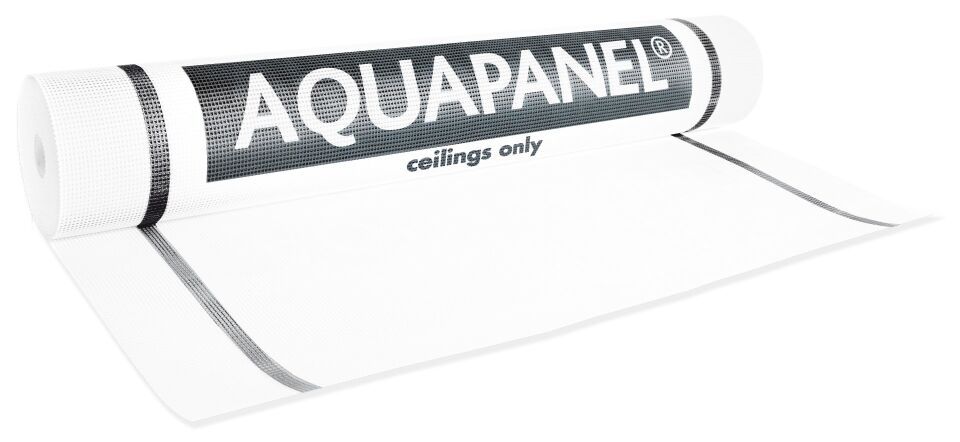 Knauf AQUAPANEL® Verabeitungszubehör