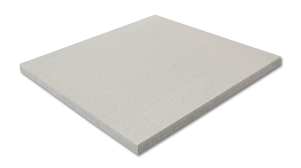 Knauf Torro, Gipsfaserplatte