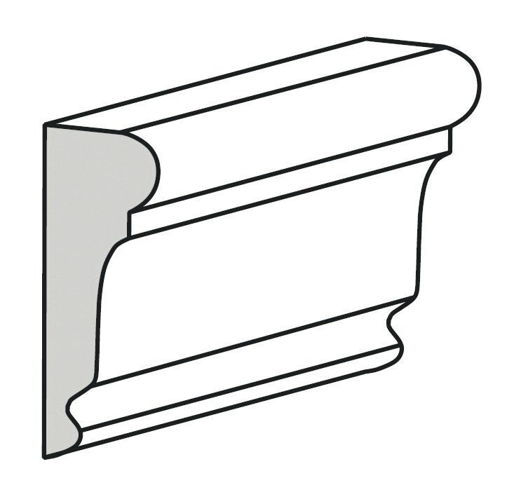 Knauf WARM-WAND Fassadenprofil OD