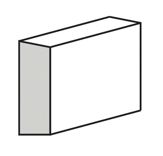 Knauf WARM-WAND Fassadenprofil OD