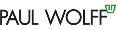 PAUL WOLFF