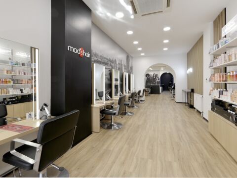 Vinylboden schafft Wohlfühlambiente