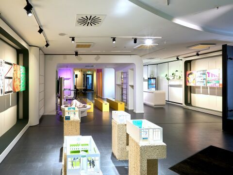 Retail Design StudioKÖ