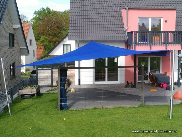 SunFurl-Sonnensegel RM Light