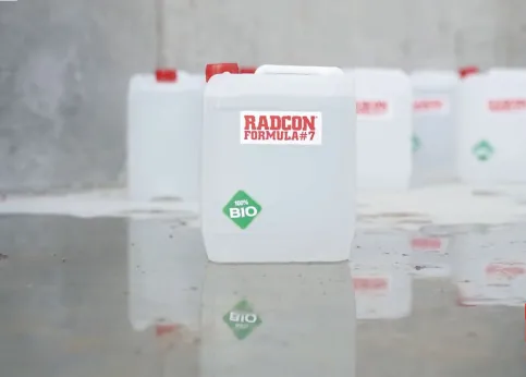Radcon Formula #7®