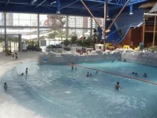 Radcon Formula #7® Anwendung — Wassertank/Pool