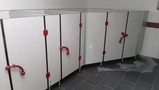 Kindergartenanlage T14K