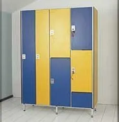 Garderobenschränke VK20