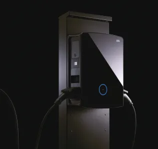 ABL Wallbox eM4 Twin
