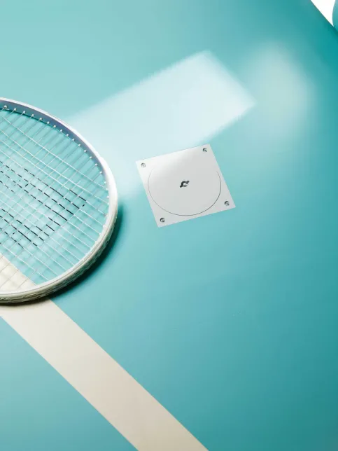 ABL BOWA 67 Einbausteckdose mit Bajonettdeckel