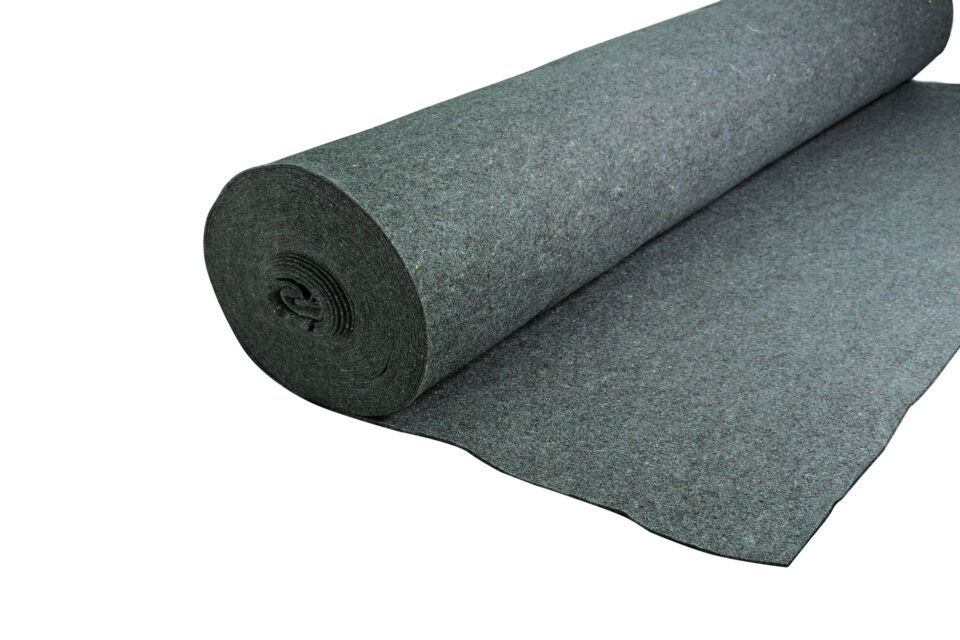 ZinCo Speicherschutzmatte SSM 45