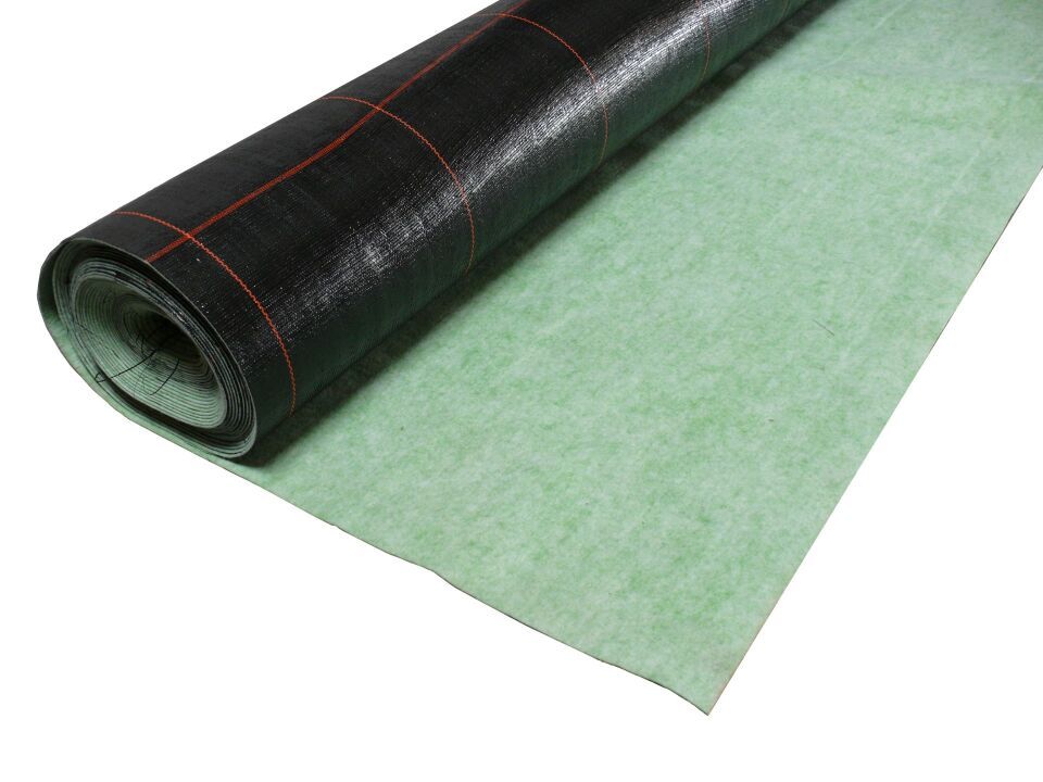 ZinCo Aquafleece AF 300 grün ZinCo Aquafleece AF 300 grün