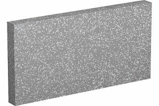 Caparol Capatect PS-Dämmplatte 032 Dalmatiner Ela 165