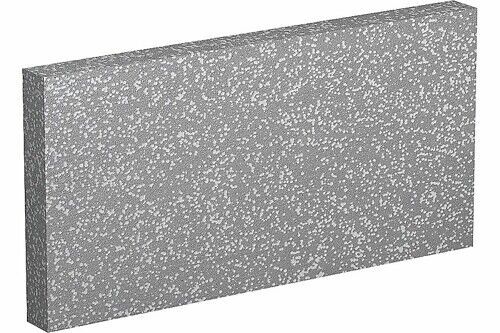Caparol Capatect PS-Dämmplatte 032 Dalmatiner Ela 165