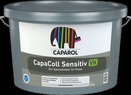 Caparol CapaColl Sensitiv VK