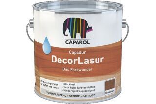 Caparol Capadur DecorLasur KF