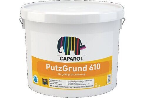 Caparol PutzGrund 610