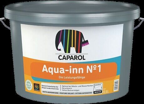 Caparol Aqua-inn Nº1