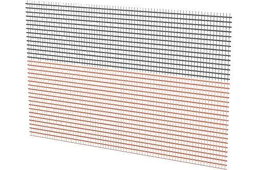 Caparol Capatect OrCa-Gewebe 653